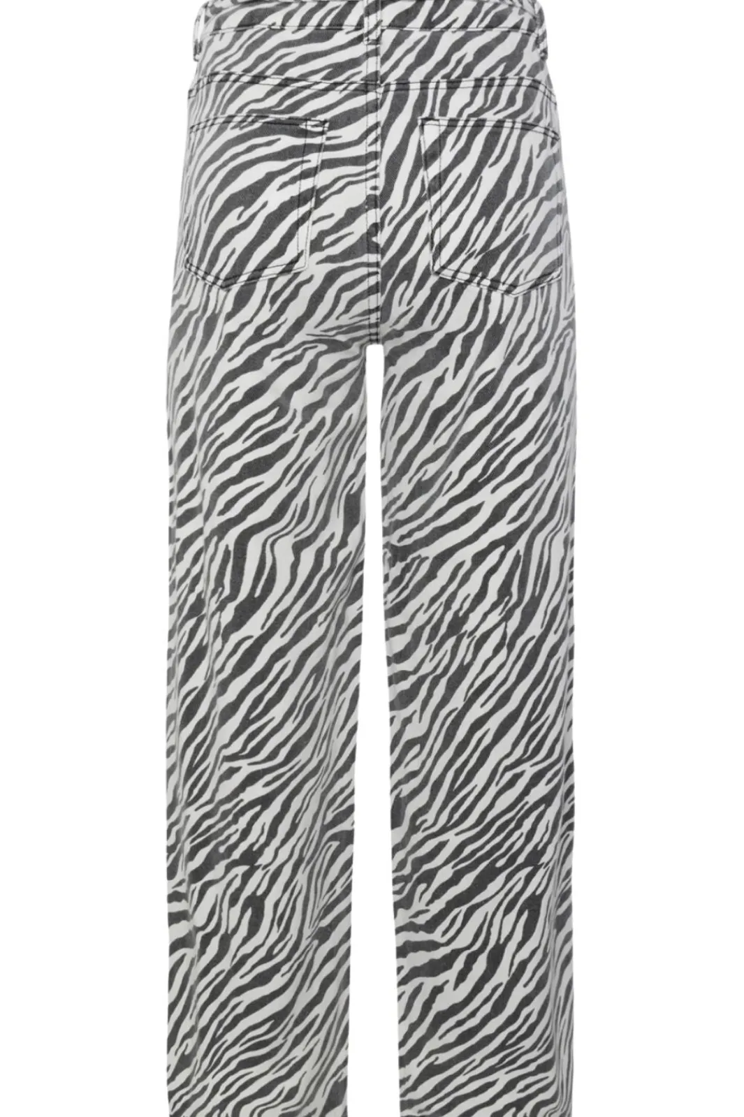 Hot Moves By Minimum Adanna Jeans 4228 999 Black