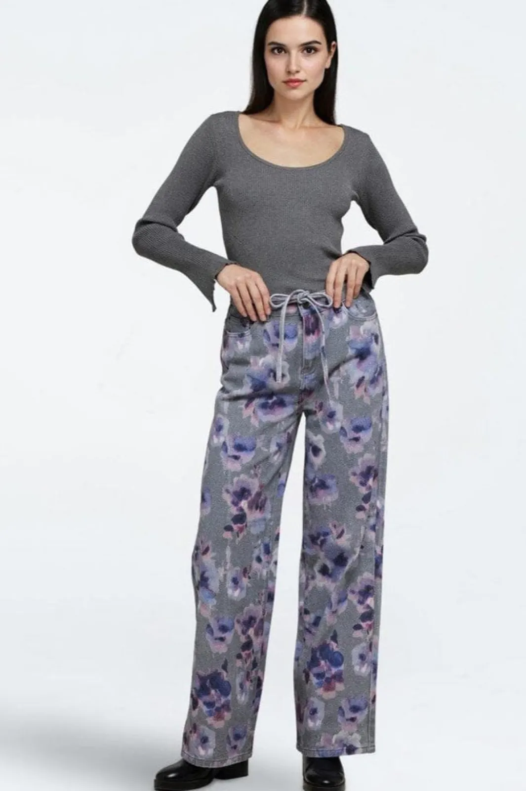 Outlet Moves by Minimum Adanna Jeans 4419 MO10644419 0201