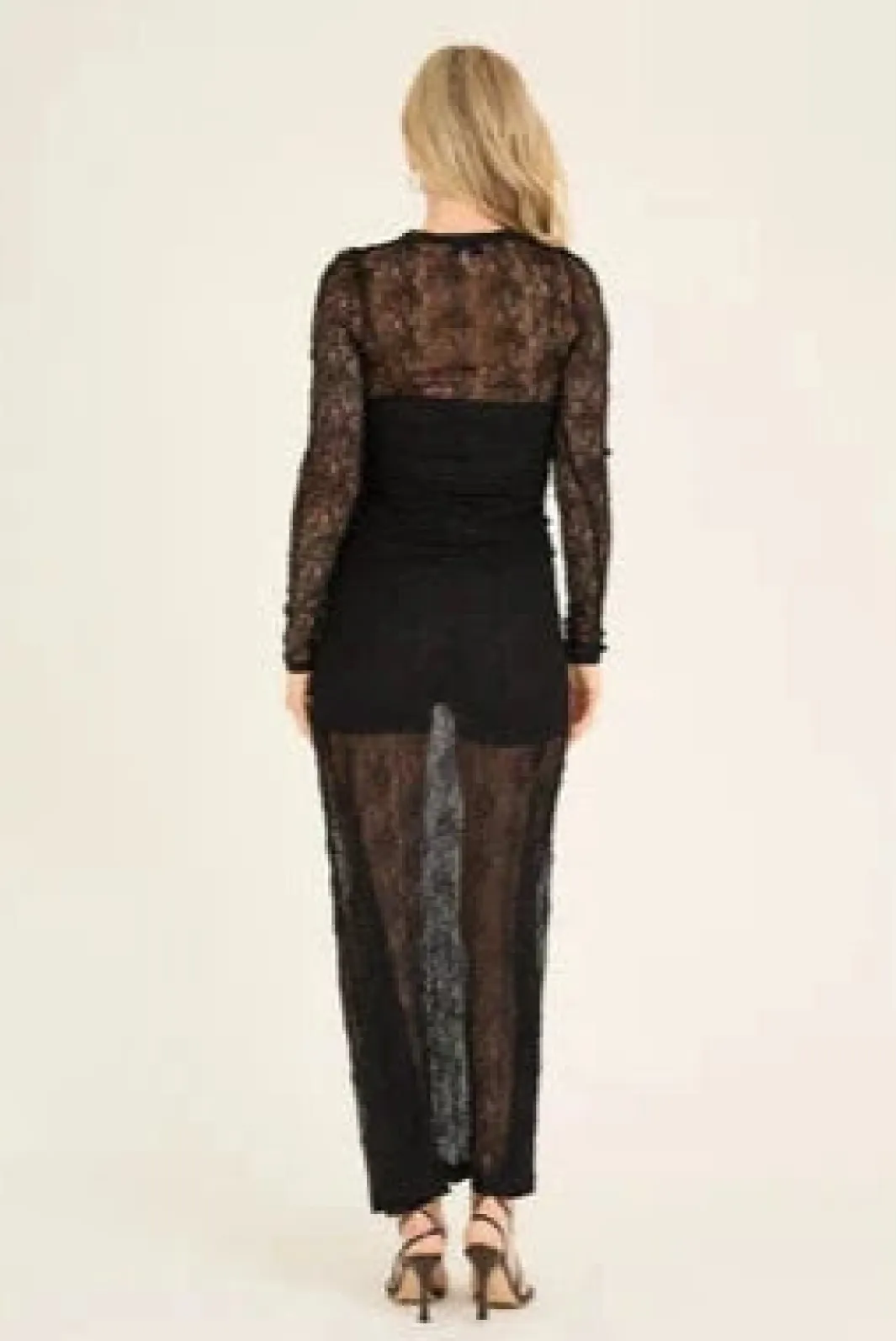 A-View Adele Skirt AV7005 999