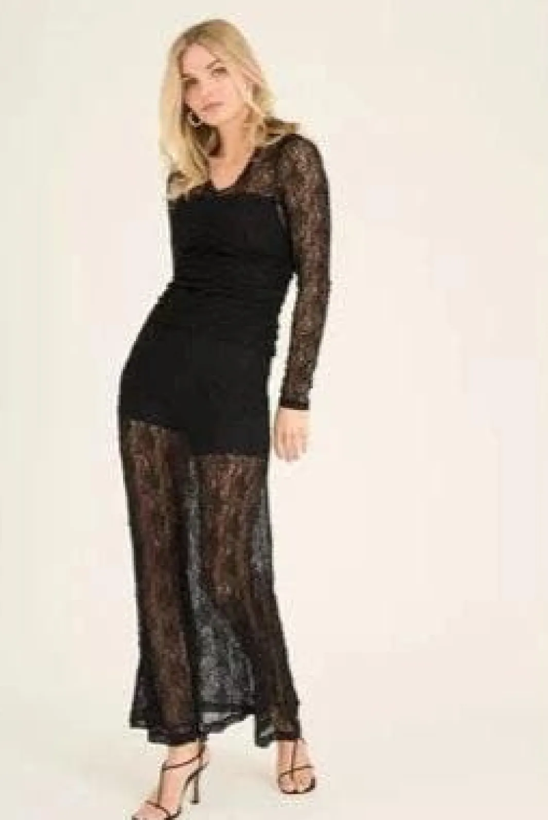 A-View Adele Skirt AV7005 999