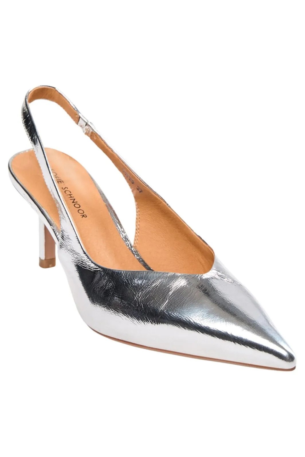 Online Sofie Schnoor Adelesw T475 8005 Silver