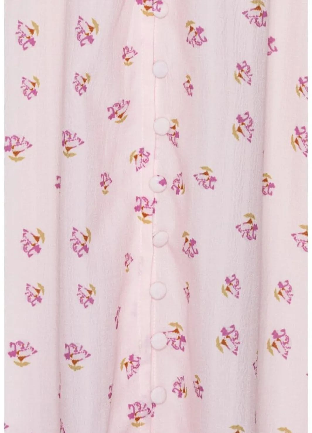 Clearance BYIC Adelic Long Dress pink Pink