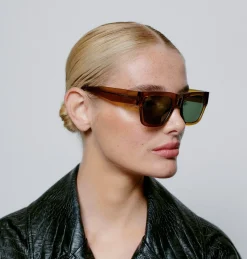 Sale A. Kjærbede Agnes Smoke Transparent