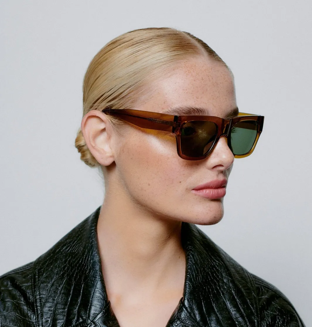 Sale A. Kjærbede Agnes Smoke Transparent