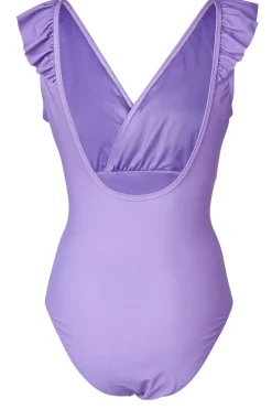 Online Cras Agnes Swimsuit 6007 6007 Paisley Purple