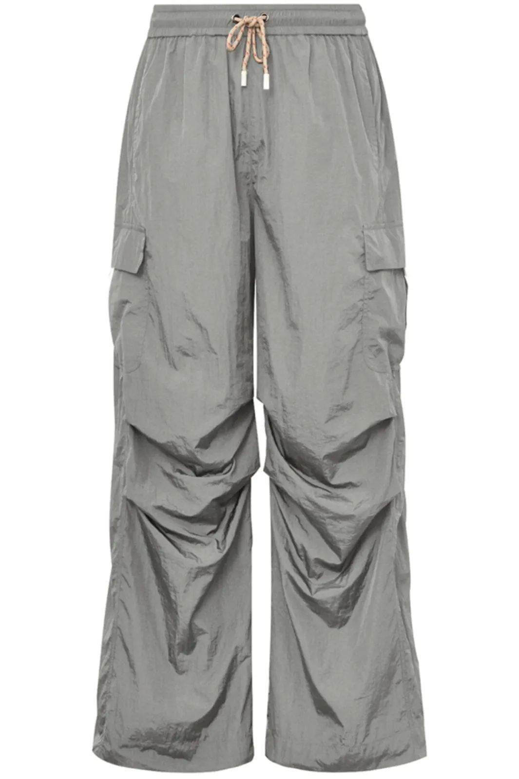 New Gossia Aimygo Pants G2312 Grey Steel