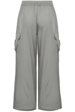 New Gossia Aimygo Pants G2312 Grey Steel