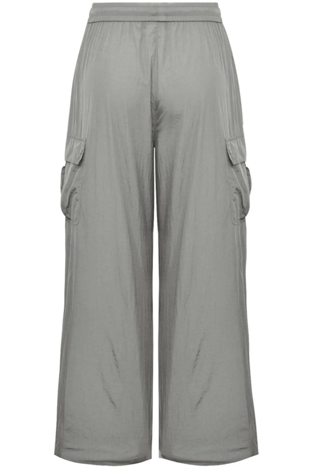 New Gossia Aimygo Pants G2312 Grey Steel