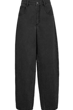 Gossia Ajago Jeans Pants G2711 Grey Washed