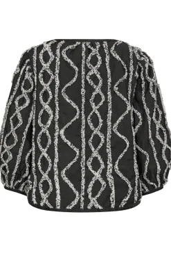 Online Gossia Ajego Jacket G2232 Dusty Grey