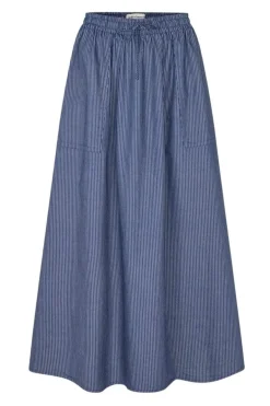 Hot Lollys Laundry Akanell Maxi Skirt 90060-2074 23