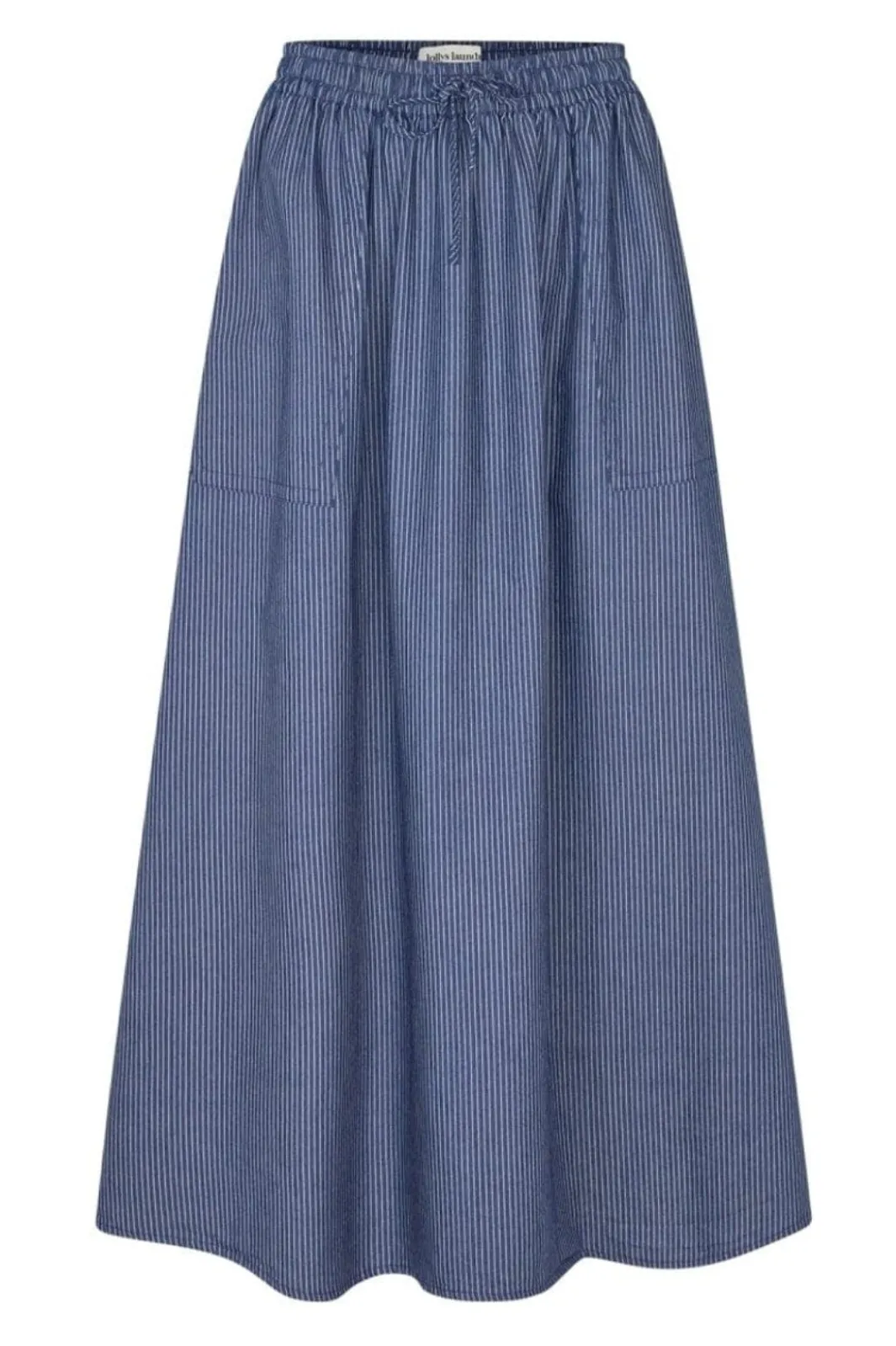 Hot Lollys Laundry Akanell Maxi Skirt 90060-2074 23