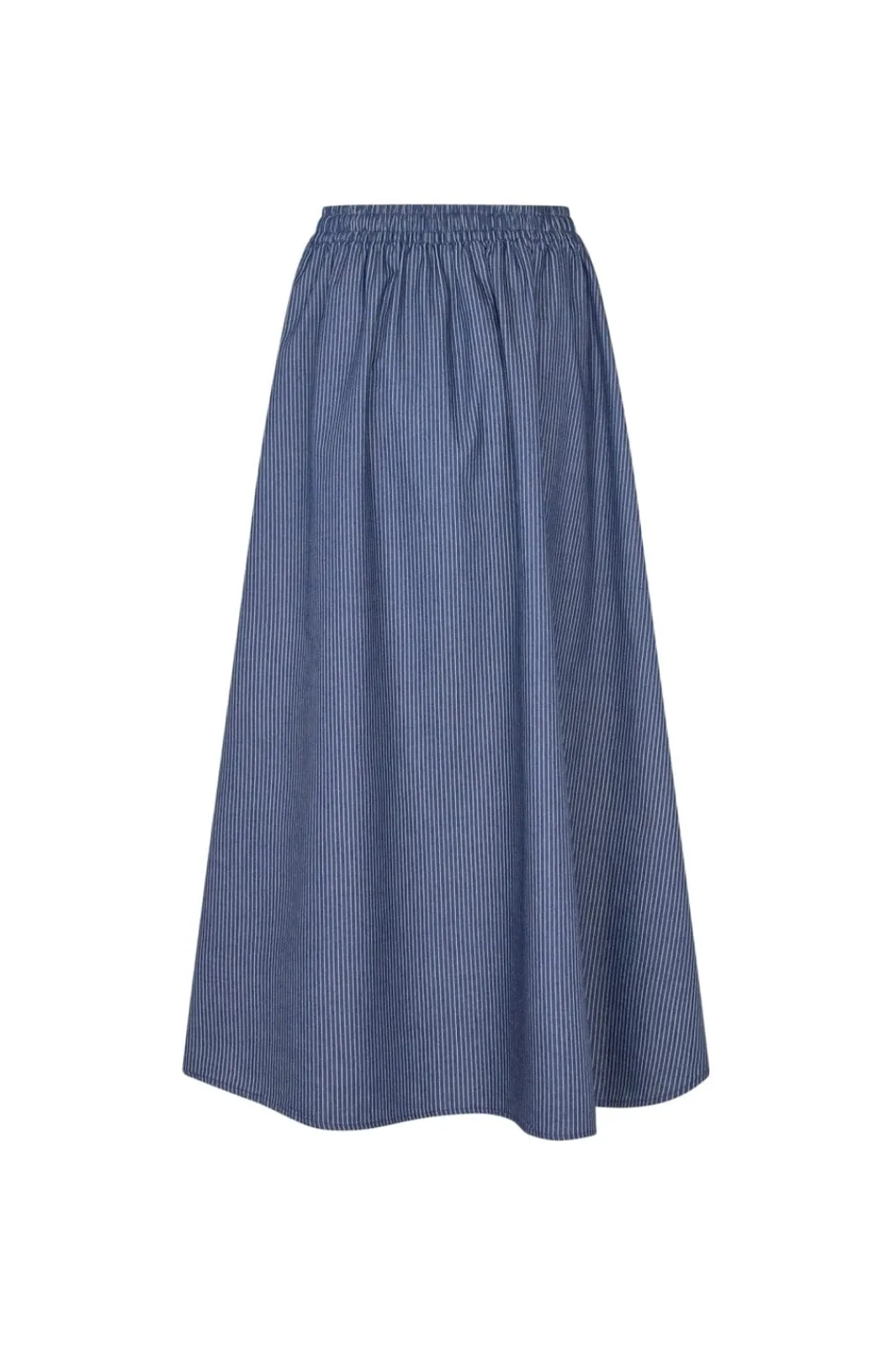 Hot Lollys Laundry Akanell Maxi Skirt 90060-2074 23