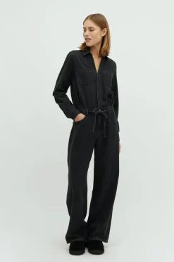 Outlet MbyM Alanka-M 60629693 642 Black Washed