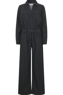 Outlet MbyM Alanka-M 60629693 642 Black Washed