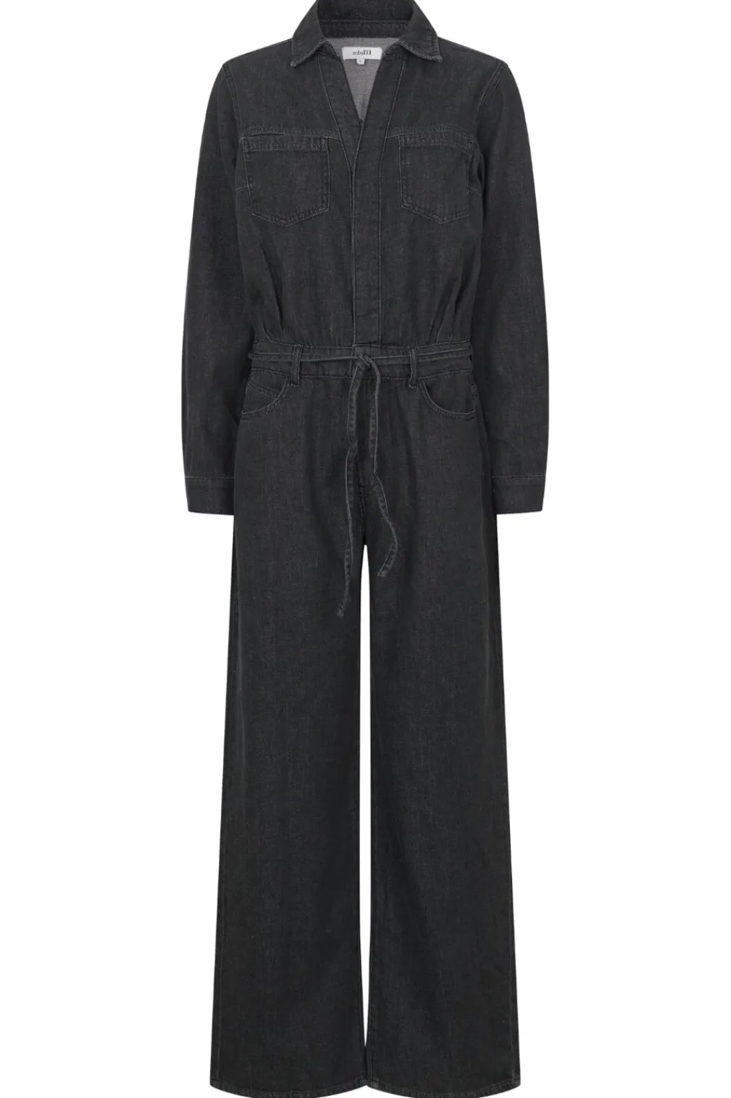 Outlet MbyM Alanka-M 60629693 642 Black Washed