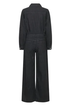 Outlet MbyM Alanka-M 60629693 642 Black Washed