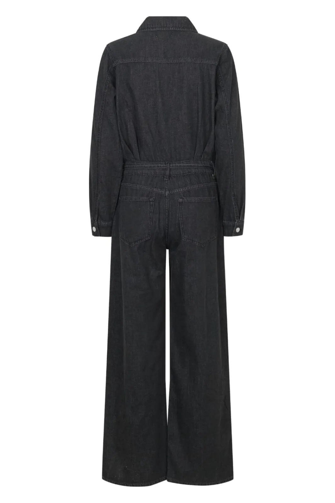 Outlet MbyM Alanka-M 60629693 642 Black Washed