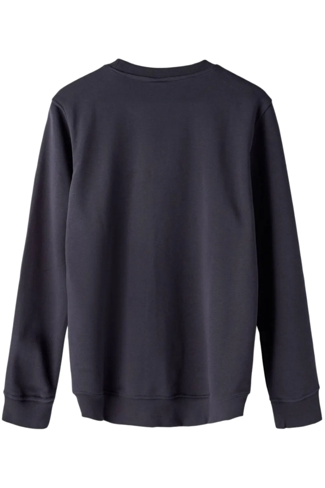 Clearance H2O Alban Sweat O'Neck 2500 Navy