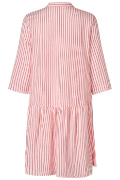 Outlet MbyM Albana 47476889 S82 Calypso Coral Stripe