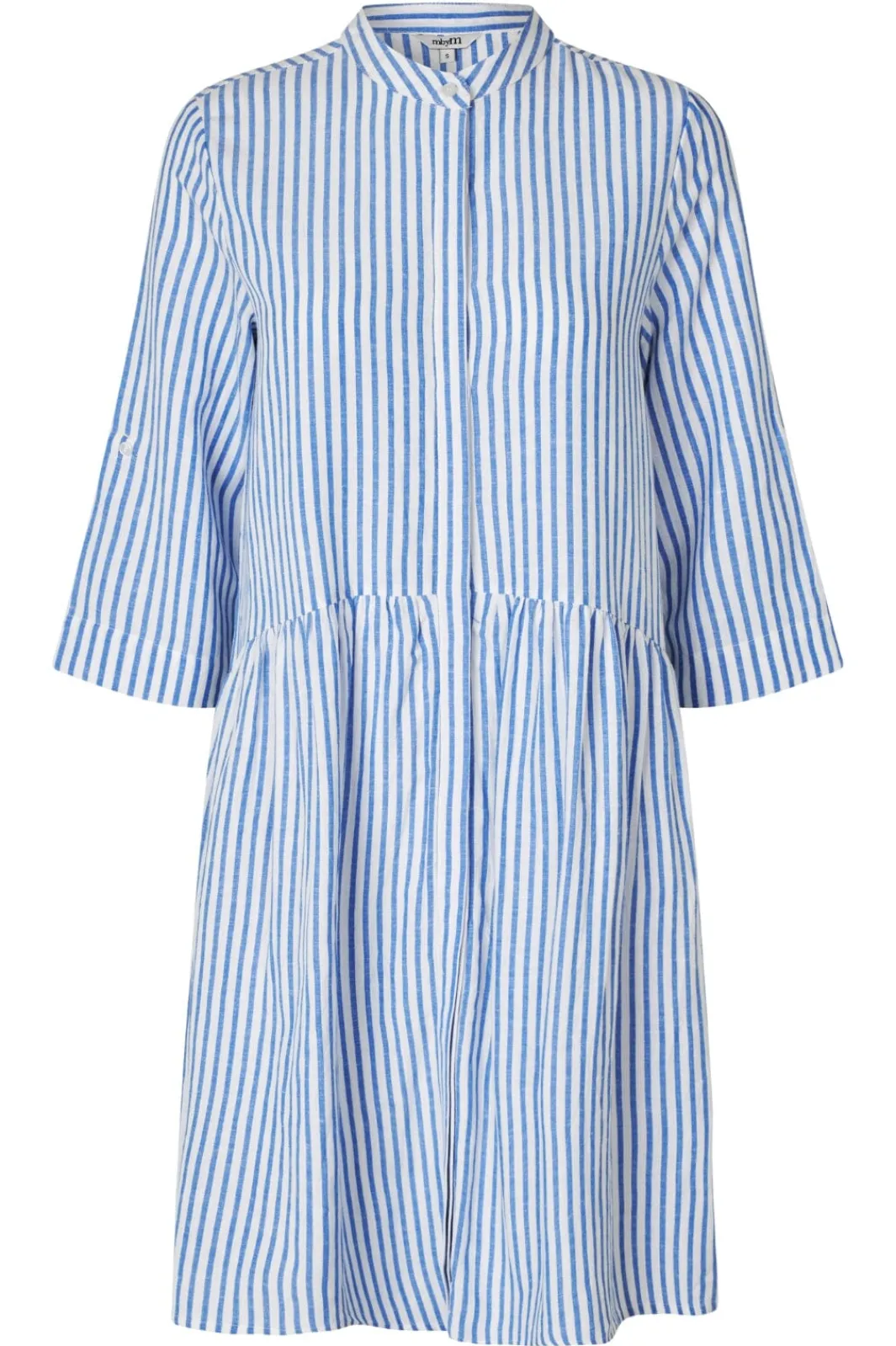 Hot MbyM Albana 47476889 S83 Ultramarine Stripe