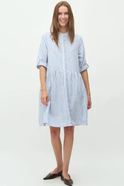 Hot MbyM Albana 47476889 S83 Ultramarine Stripe