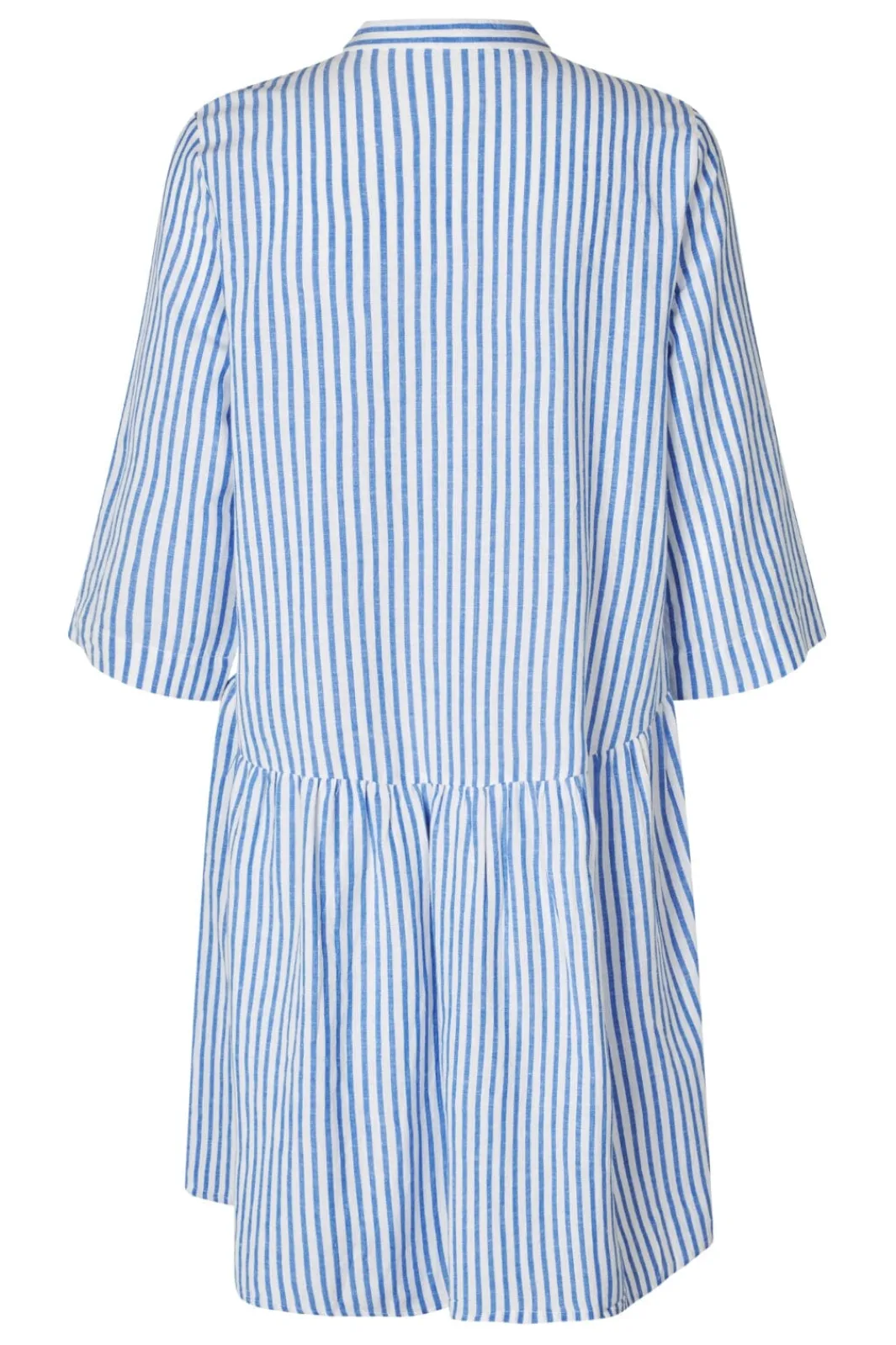 Hot MbyM Albana 47476889 S83 Ultramarine Stripe