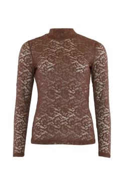 Online Continue Alberte 15069 Brown