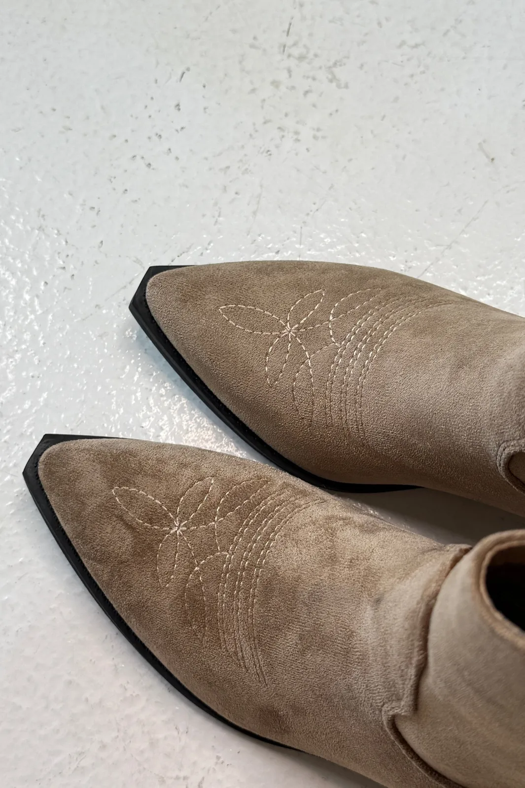 Bloom Alberte Boot taupe