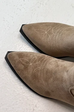Bloom Alberte Boot taupe