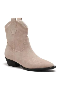 Online Bloom Alberte Boot Beige