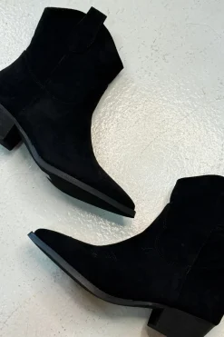 Bloom Alberte Boot Black