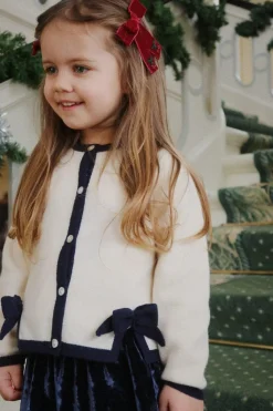 Konges Sløjd Alette Cardigan Ks104379 Etoile