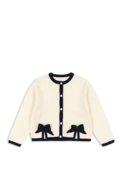 Konges Sløjd Alette Cardigan Ks104379 Etoile