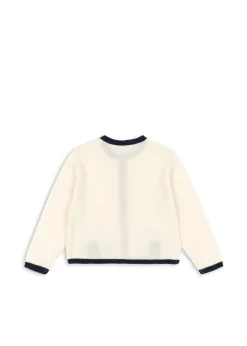 Konges Sløjd Alette Cardigan Ks104379 Etoile