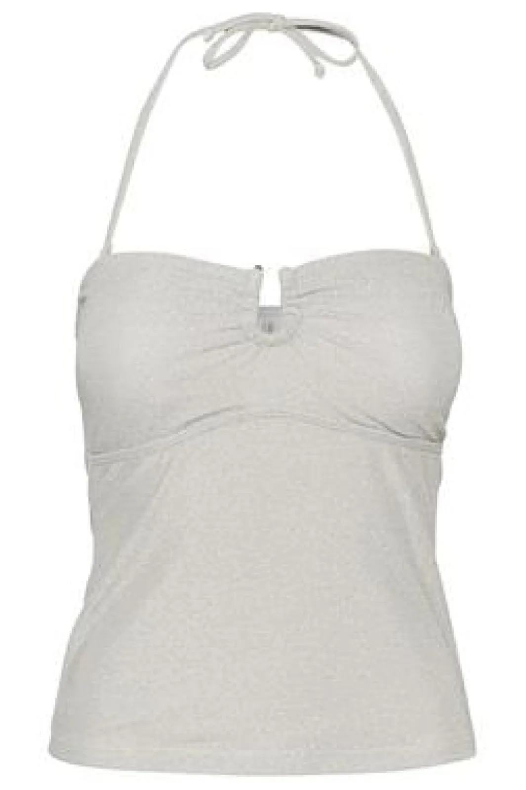 Sale Gestuz AlexiaGZ tube top Silver