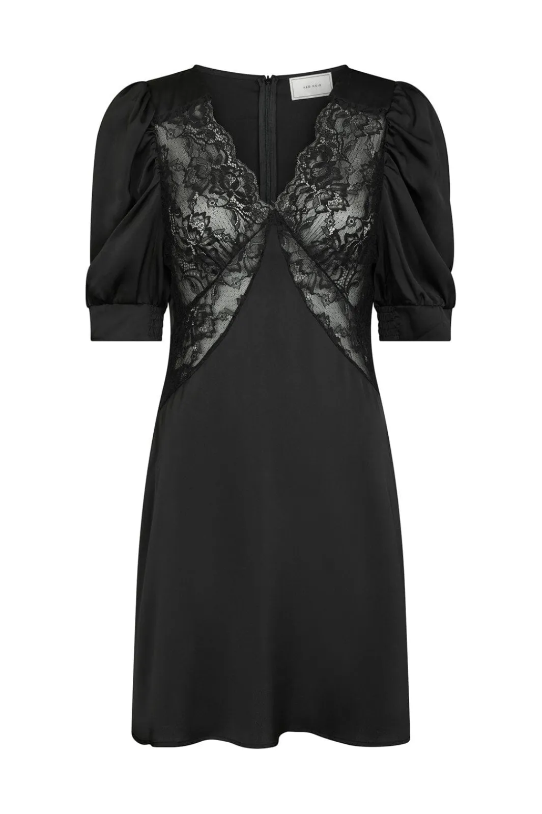 Best Neo Noir Alfia Lace Dress 167052 100