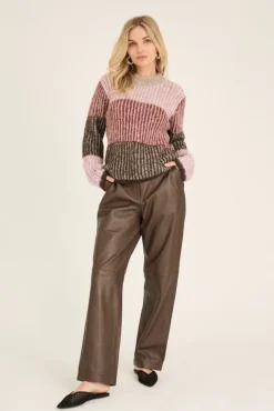 Clearance A-View Aliana Knit Pullover AV6096 255