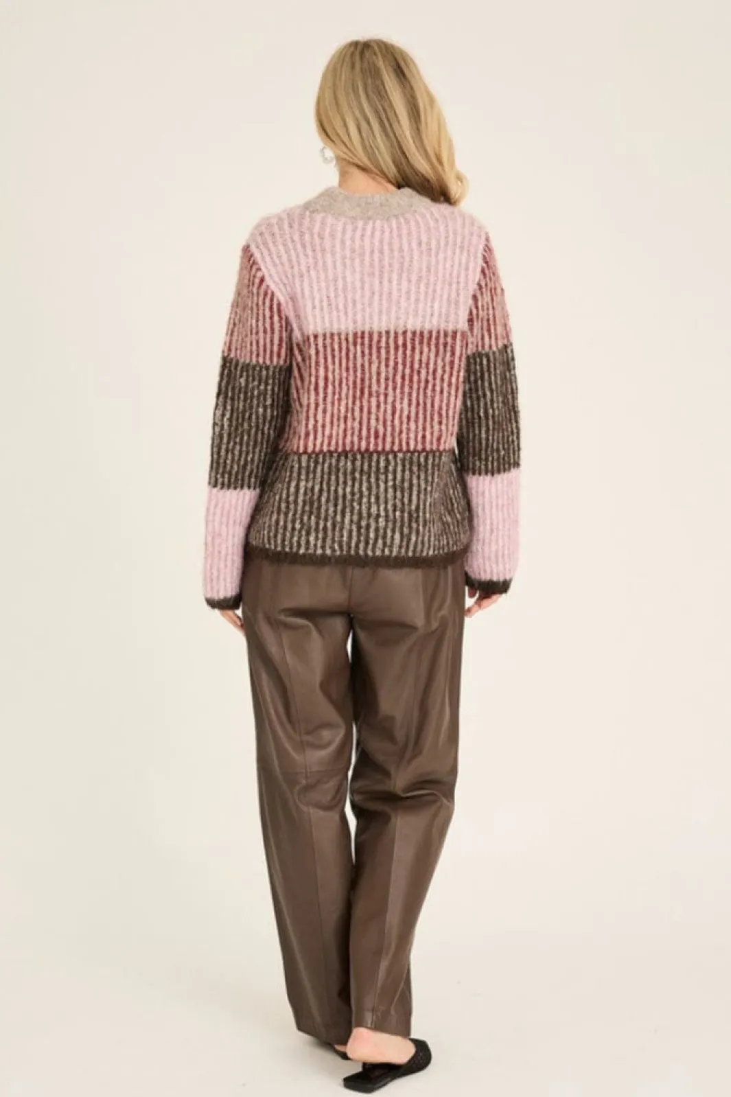 Clearance A-View Aliana Knit Pullover AV6096 255