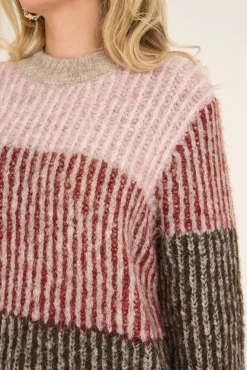 Clearance A-View Aliana Knit Pullover AV6096 255