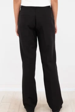 Sale Neo Noir Alice Suit Pants Black