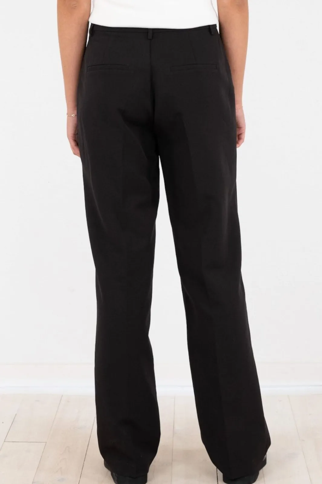 Sale Neo Noir Alice Suit Pants Black