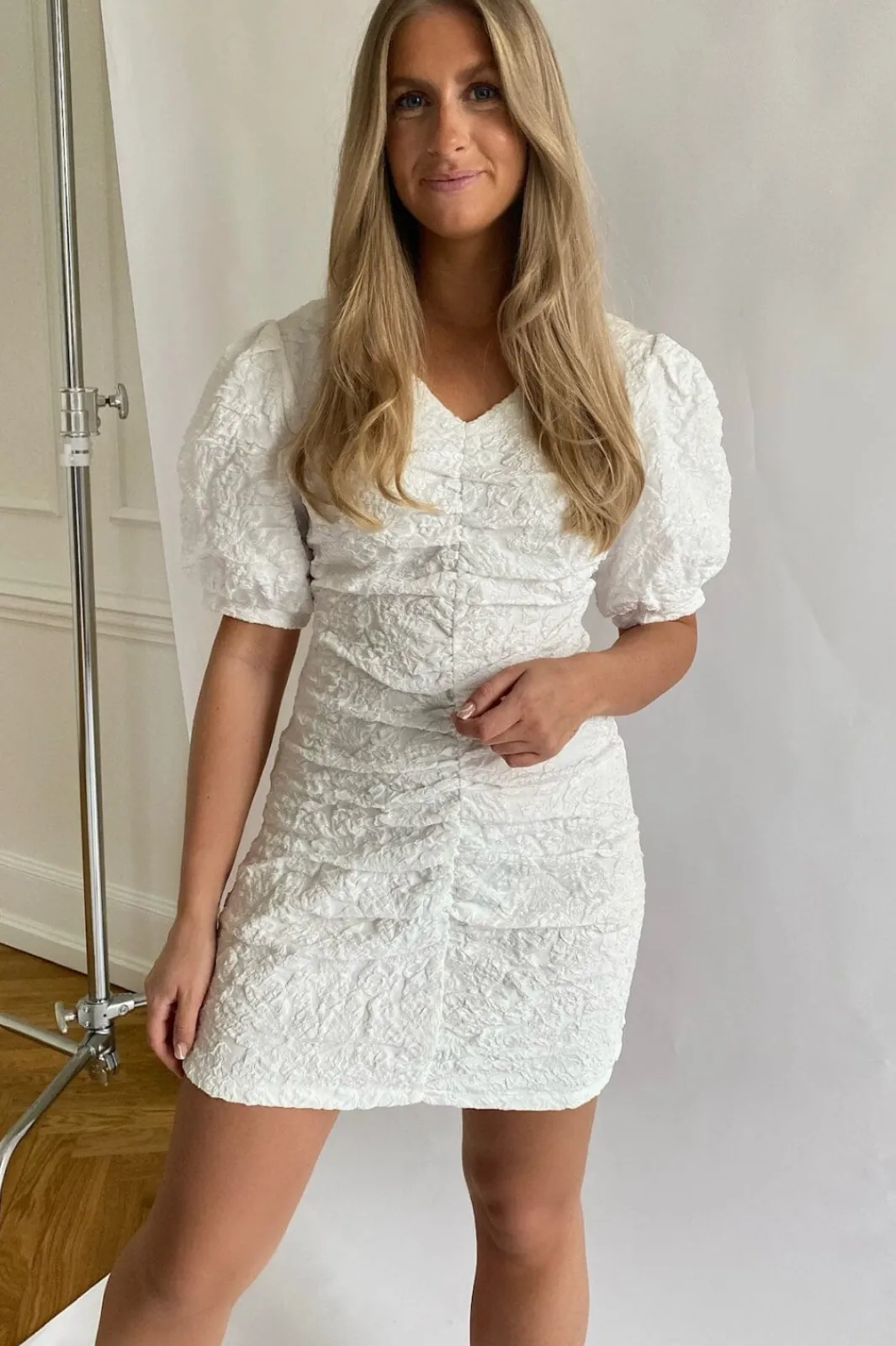 Discount BYIC Aliceic Dress wdream White Dream