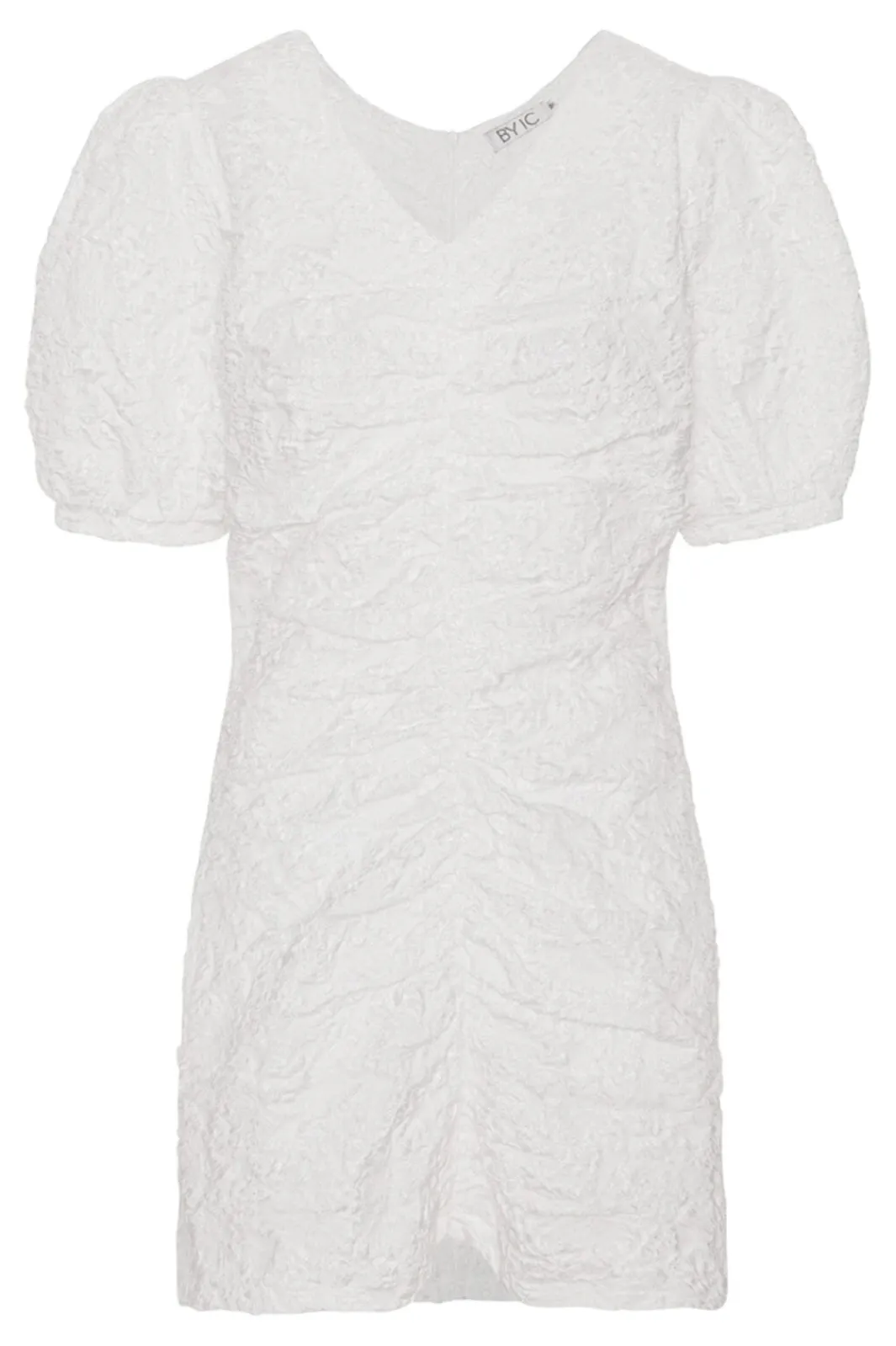 Discount BYIC Aliceic Dress wdream White Dream