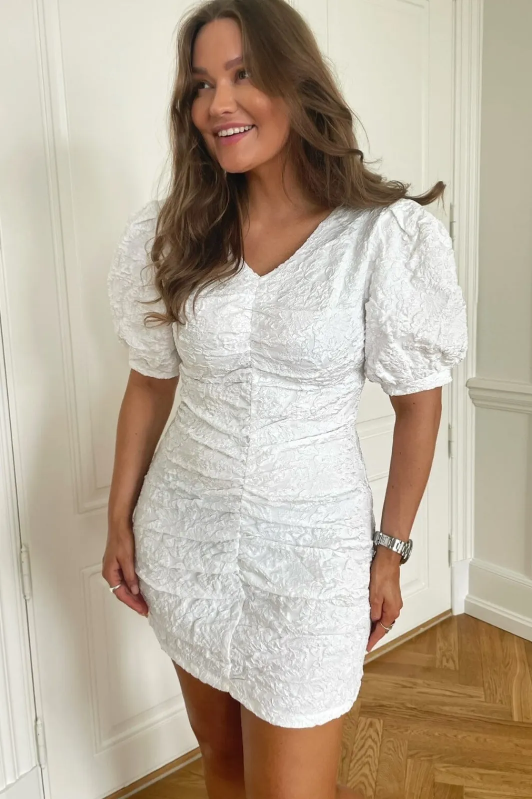 Discount BYIC Aliceic Dress wdream White Dream