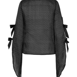 Outlet A-View Alisa Blouse 999 Black