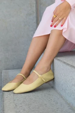 New Copenhagen Shoes All For Love CS8368 5544