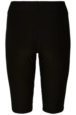 Hot Liberte Alma Bicycle Shorts Black