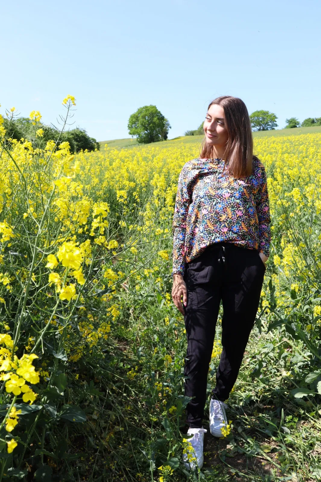 Sale Liberte Alma Pants Black