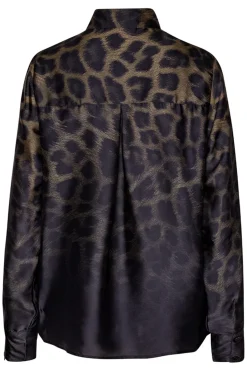 New Karmamia Alma Shirt 1740 Gradient Leo